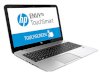 HP ENVY TouchSmart 15-j070us (E0M36UA) (AMD Quad-Core A10-5750M 2.5GHz, 8GB RAM, 1TB HDD, VGA ATI Radeon HD 8650G, 15.6 inch Touch Screen, Windows 8)_small 0