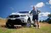 SsangYong Actyon Sports SPR 4x4 2.0 AT 2013_small 0