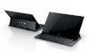 Sony Vaio Duo 11 SVD-11215CA/B (Intel Core i5-3317U 1.7GHz, 4GB RAM, 128GB SSD, VGA Intel HD Graphics 4000, 11.6 inch Touch Screen, Windows 8 64 bit) - Ảnh 2