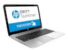 HP ENVY TouchSmart 15-j080us (E3S11UA) (Intel Core i5-4200M 2.5GHz, 8GB RAM, 750GB HDD, VGA Intel HD graphics 4600, 15.6 inch, Windows 8 64 bit)_small 1