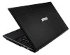 MSI GP60 (2OD-406) (Intel Core i5-4200M 2.5GHz, 4GB RAM, 1000GB HDD, VGA NVIDIA Geforce GT 740M, 15.6 inch, Free DOS)_small 3