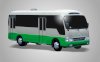 Hyundai Tracomeco Bus B40SL_small 0