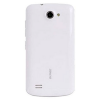 Gionee Pioneer P3 White_small 1