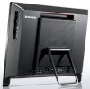 Máy tính Desktop Lenovo All In One ThinkCentre Edge 72Z 3569D2A (Intel Pentium G630I 2.70GHz, RAM 2GB, HDD 500GB, Display 20 Inch WLED)_small 1