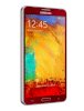 Samsung Galaxy Note 3 (Samsung SM-N9002/ Galaxy Note III) 5.7 inch Phablet 64GB Red_small 0