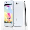 Gionee Pioneer P3 White_small 1