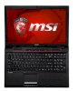 MSI GP60 (2OD-406) (Intel Core i5-4200M 2.5GHz, 4GB RAM, 1000GB HDD, VGA NVIDIA Geforce GT 740M, 15.6 inch, Free DOS)_small 3