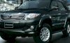 Toyota Fortuner 2.7V AT 4x4 2014 Việt Nam_small 1