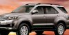 Toyota Fortuner 2.5G MT 4x2 2014 Việt Nam_small 0