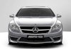 Mercedes-Benz CL65 AMG Coupe 2014_small 4