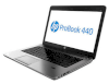 HP ProBook 440 (F6Q41PA) (Intel Core i5-4200M 2.5GHz, 4GB RAM, 500GB HDD, VGA Intel HD Graphics 4600, 14 inch, Linux)_small 0