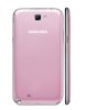 Samsung Galaxy Note II (Galaxy Note 2/ Samsung N7100 Galaxy Note II) Phablet 64GB Pink_small 0