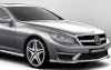 Mercedes-Benz CL65 AMG Coupe 2014_small 3