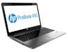 HP ProBook 450 G1 (F6Q45PA) (Intel Core i5-4200M 2.5GHz, 4GB RAM, 500GB HDD, VGA ATI Radeon HD 8750M, 15.6 inch, Free DOS) - Ảnh 2