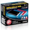 Sharkoon Rapid-Case 2.5 Inch SATA blue_small 0