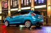 Ford Fiesta Hatchback Trend 1.5 AT 2014 Việt Nam_small 1