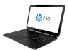 HP 250 G2 (F7V93UT) (Intel Core i3-3110M 2.4GHz, 4GB RAM, 500GB HDD, VGA Intel HD Graphics 4000, 15.6 inch, Windows 7 Professional)_small 3