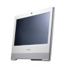 Máy tính Desktop Shuttle X50V3L (W) (Intel Atom D2550 1.86GHz, RAM None, HDD None, VGA Intel GMA 3650, LCD 15.6 Inch)_small 0