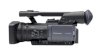 Máy quay phim chuyên dụng Panasonic AG-HMC150PJ - Ảnh 3