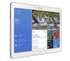 Samsung Galaxy Tab Pro 10.1 (SM-T520) (ARM Cortex A15 1.9GHz, 2GB RAM, 16GB Flash Driver, 10.1 inch, Android OS v4.4) WiFi Model White - Ảnh 3