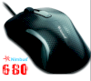 Bộ bàn phím và chuột Nimbus G15+NB680 - Ảnh 2