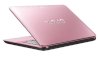 Sony Vaio Fit 14E SVF-14327SH/P (Intel Core i3-4005U 1.7GHz, 4GB RAM, 500GB HDD, VGA NVIDIA GeForce GT 740M / Intel HD Graphics 4400, 14 inch Touch Screen, Windows 8.1 64 bit) - Ảnh 4