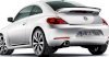 Volkswagen Beetle 1.6 TDI MT 2014 - Ảnh 5