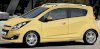 Chevrolet Spark Hatchback LS 1.0 Air Con MT 2014_small 1