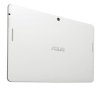 Asus Memo Pad Smart 10 (Quad-core 1.2GHz, 1GB RAM, 16GB Flash Driver, 10.1 inch, Android OS v4.1) Crystal White_small 1