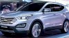 Hyundai Santafe 2.2 CDRi AT 4WD 2014 - Ảnh 14