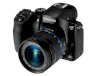 Samsung NX30 (Samsung 18-55mm F3.5-F5.6 III OIS) Lens Kit - Ảnh 2