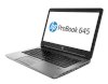 HP ProBook 645 G1 (F2R10UT) (AMD Quad-Core A10-5750M 2.5GHz, 8GB RAM, 256GB SSD, VGA ATI Radeon HD 8650G, 14 inch, Windows 7 Professional 64 bit)_small 0