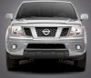 Nissan Frontier Crew Cab Pro-4x 4.0 AT 4x4 2014_small 1