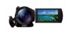 Sony Handycam FDR-AX100 - Ảnh 6