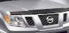 Nissan Frontier King Cab Desert Runner 4.0 AT 4x2 2014 - Ảnh 7