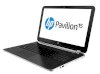 HP Pavilion 15t-n200 (E9Z30AV) (Intel Core i3-4005U 1.7GHz, 4GB RAM, 500GB HDD, VGA Intel HD Graphics, 15.6 inch, Windows 8.1 64 bit) - Ảnh 3