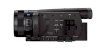 Sony Handycam FDR-AX100 - Ảnh 3