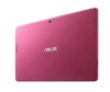 Asus Memo Pad Smart 10 (Quad-core 1.2GHz, 1GB RAM, 16GB Flash Driver, 10.1 inch, Android OS v4.1) Fuchsia Pink_small 1