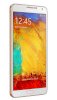 Samsung Galaxy Note 3 (Samsung SM-N9006 / Galaxy Note III) 5.7 inch Phablet 16GB Rose Gold White_small 1