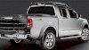 Nissan Frontier Crew Cab SL 4.0 AT 4x2 2014_small 0