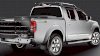 Nissan Frontier Crew Cab SL 4.0 AT 4x4 2014 - Ảnh 2