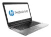 HP ProBook 640 G1 (F2R08UT) (Intel Core i5-4300M 2.6GHz, 4GB RAM, 180GB SSD, VGA Intel HD Graphics 4600, 14 inch, Windows 7 Professional 64 bit)_small 2