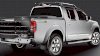 Nissan Frontier Crew Cab S 4.0 AT 4x2 2014 - Ảnh 2