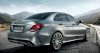 Mercedes-Benz C180 1.6 MT RWD 2015_small 2