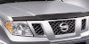 Nissan Frontier Crew Cab S 4.0 AT 4x2 2014 - Ảnh 15