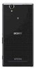 Sony Xperia T2 Ultra dual SIM D5322 Black_small 1