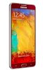 Samsung Galaxy Note 3 (Samsung SM-N9006 / Galaxy Note III) 5.7 inch Phablet 32GB Red_small 1