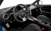 Subaru BRZ Premium Coupe 2.0 MT 2014_small 3