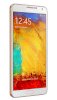 Samsung Galaxy Note 3 (Samsung SM-N9009 / Galaxy Note III) 5.7 inch Phablet 64GB Rose Gold White_small 0