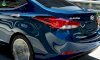 Hyundai Elantra Sport 2.0 MT FWD 2014 - Ảnh 12